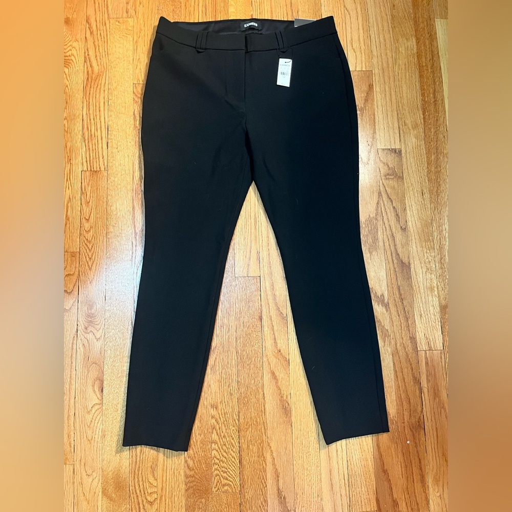 Express Dress Pants